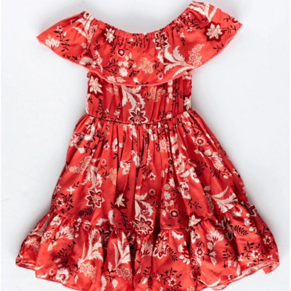 Little girls outfit